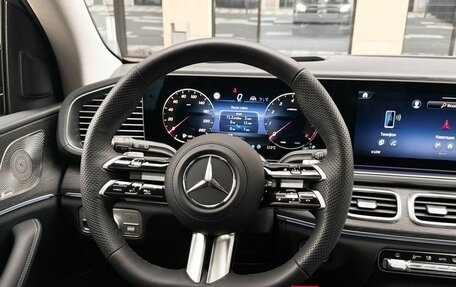 Mercedes-Benz GLS, 2026 год, 15 990 000 рублей, 12 фотография