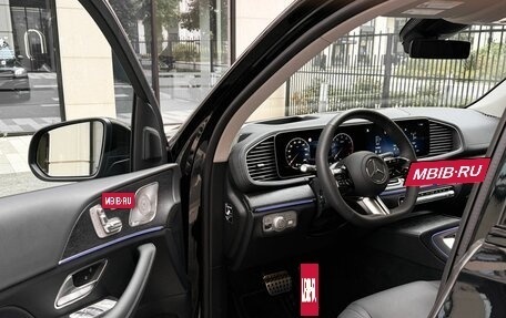Mercedes-Benz GLS, 2026 год, 15 990 000 рублей, 13 фотография