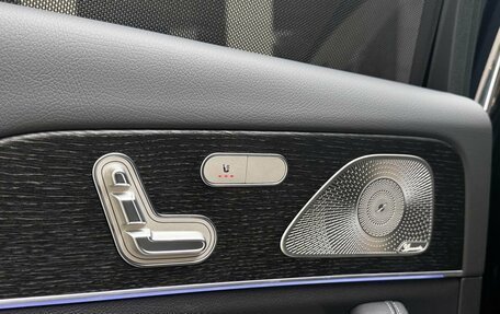 Mercedes-Benz GLS, 2026 год, 15 990 000 рублей, 25 фотография