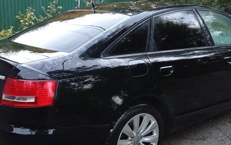 Audi A6, 2008 год, 750 000 рублей, 5 фотография