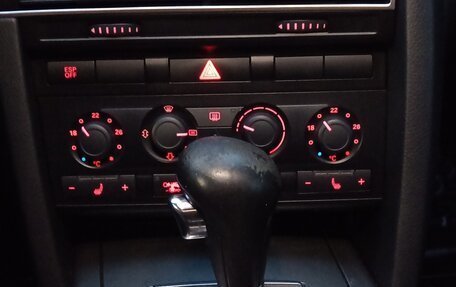 Audi A6, 2008 год, 750 000 рублей, 17 фотография