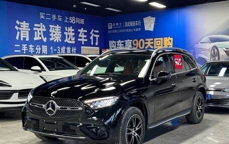 Mercedes-Benz GLC, 2026 год, 7 583 644 рублей, 1 фотография