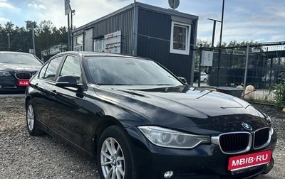 BMW 3 серия, 2014 год, 1 150 000 рублей, 1 фотография