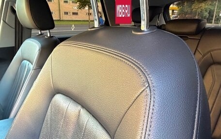 Audi Q5, 2018 год, 3 100 000 рублей, 8 фотография