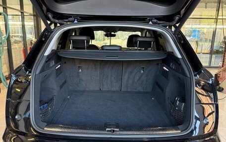 Audi Q5, 2018 год, 3 100 000 рублей, 9 фотография