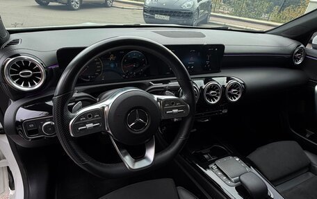 Mercedes-Benz A-Класс, 2021 год, 2 990 000 рублей, 5 фотография