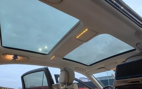 Mercedes-Benz S-Класс, 2015 год, 6 600 000 рублей, 4 фотография