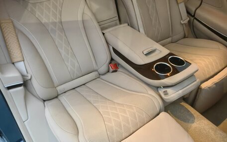 Mercedes-Benz S-Класс, 2015 год, 6 600 000 рублей, 6 фотография