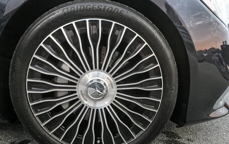 Mercedes-Benz S-Класс, 2015 год, 6 600 000 рублей, 7 фотография