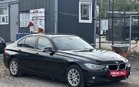 BMW 3 серия, 2014 год, 1 150 000 рублей, 2 фотография