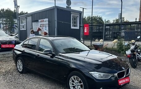 BMW 3 серия, 2014 год, 1 150 000 рублей, 3 фотография
