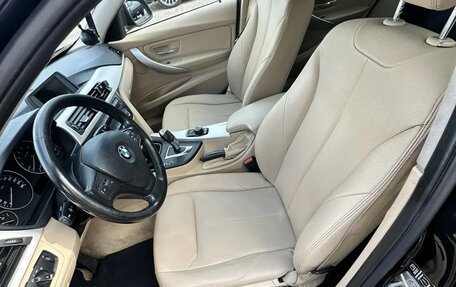 BMW 3 серия, 2014 год, 1 150 000 рублей, 7 фотография
