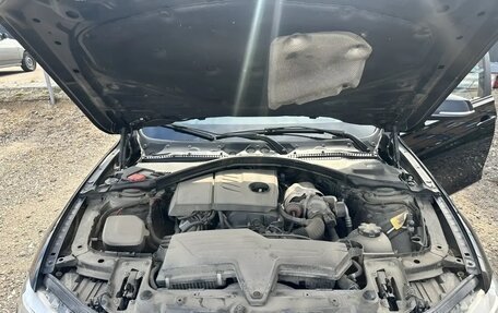 BMW 3 серия, 2014 год, 1 150 000 рублей, 17 фотография