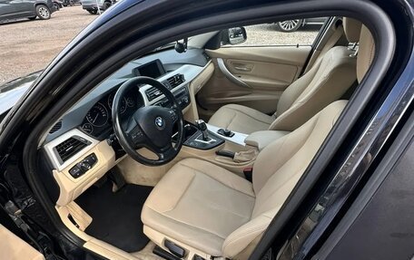 BMW 3 серия, 2014 год, 1 150 000 рублей, 16 фотография