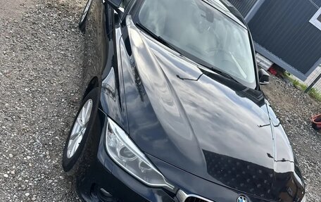BMW 3 серия, 2014 год, 1 150 000 рублей, 12 фотография