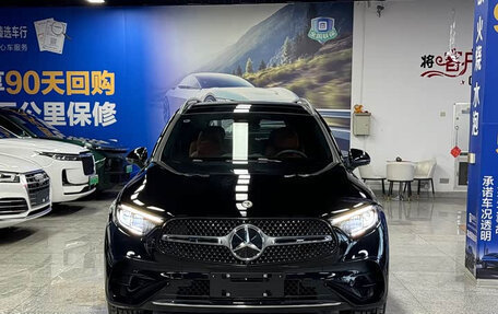 Mercedes-Benz GLC, 2026 год, 7 583 644 рублей, 2 фотография