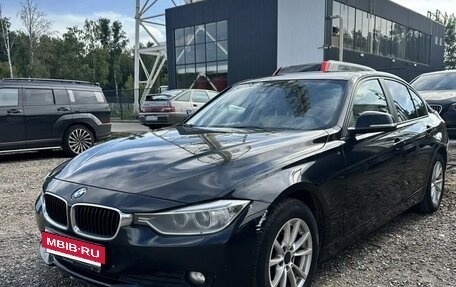 BMW 3 серия, 2014 год, 1 150 000 рублей, 5 фотография