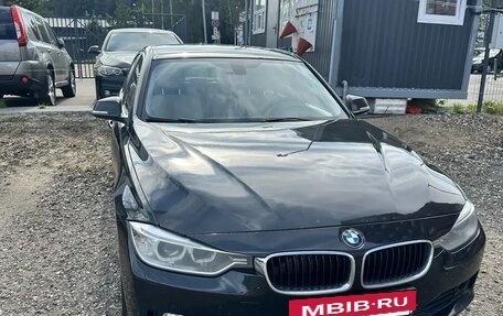 BMW 3 серия, 2014 год, 1 150 000 рублей, 4 фотография
