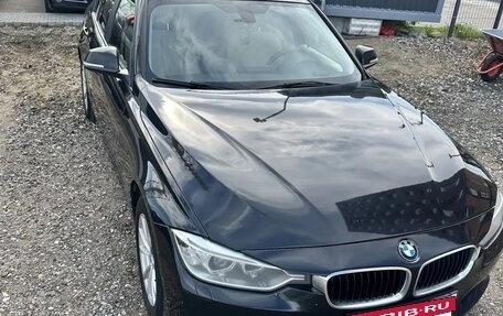 BMW 3 серия, 2014 год, 1 150 000 рублей, 11 фотография