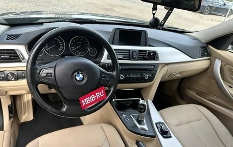 BMW 3 серия, 2014 год, 1 150 000 рублей, 8 фотография