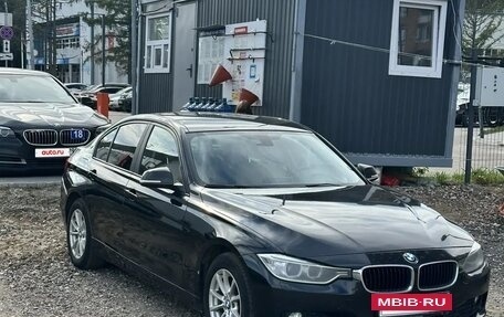 BMW 3 серия, 2014 год, 1 150 000 рублей, 10 фотография