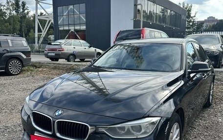 BMW 3 серия, 2014 год, 1 150 000 рублей, 6 фотография