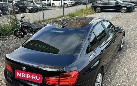 BMW 3 серия, 2014 год, 1 150 000 рублей, 9 фотография