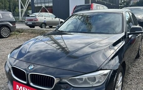 BMW 3 серия, 2014 год, 1 150 000 рублей, 15 фотография