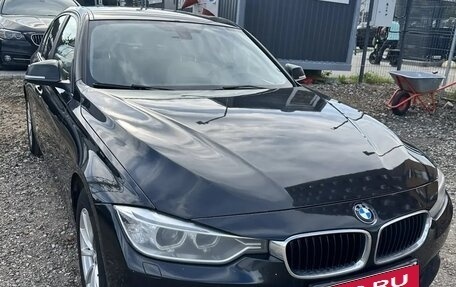 BMW 3 серия, 2014 год, 1 150 000 рублей, 13 фотография