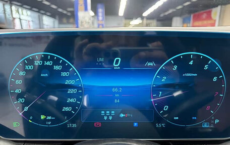Mercedes-Benz GLC, 2026 год, 7 583 644 рублей, 7 фотография