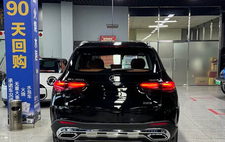 Mercedes-Benz GLC, 2026 год, 7 583 644 рублей, 5 фотография