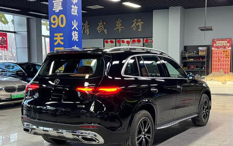 Mercedes-Benz GLC, 2026 год, 7 583 644 рублей, 6 фотография