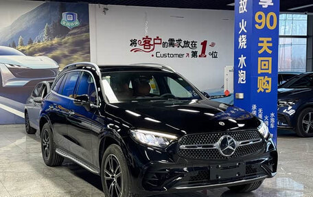 Mercedes-Benz GLC, 2026 год, 7 583 644 рублей, 3 фотография
