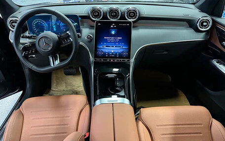 Mercedes-Benz GLC, 2026 год, 7 583 644 рублей, 9 фотография