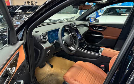 Mercedes-Benz GLC, 2026 год, 7 583 644 рублей, 10 фотография