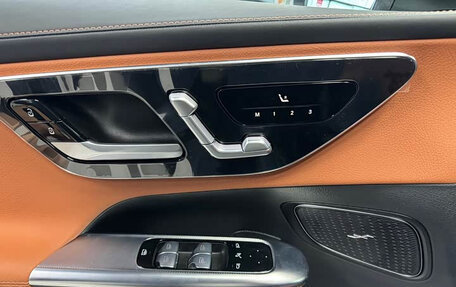 Mercedes-Benz GLC, 2026 год, 7 583 644 рублей, 15 фотография