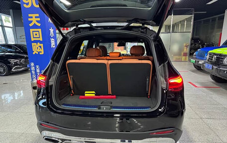 Mercedes-Benz GLC, 2026 год, 7 583 644 рублей, 12 фотография