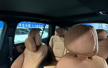 Mercedes-Benz GLC, 2026 год, 7 583 644 рублей, 13 фотография