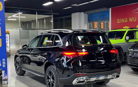Mercedes-Benz GLC, 2026 год, 7 583 644 рублей, 4 фотография