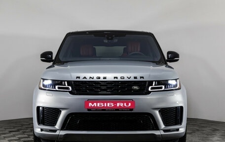 Land Rover Range Rover Sport II, 2021 год, 5 249 000 рублей, 2 фотография