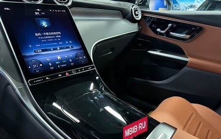 Mercedes-Benz GLC, 2026 год, 7 583 644 рублей, 8 фотография