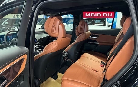Mercedes-Benz GLC, 2026 год, 7 583 644 рублей, 11 фотография