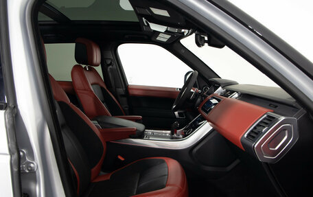 Land Rover Range Rover Sport II, 2021 год, 5 249 000 рублей, 11 фотография