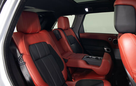 Land Rover Range Rover Sport II, 2021 год, 5 249 000 рублей, 14 фотография