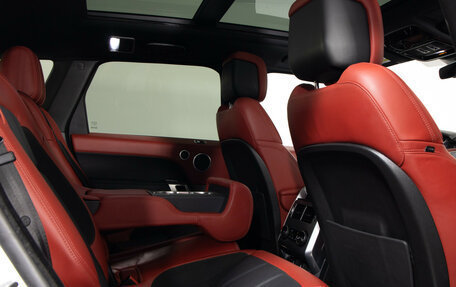 Land Rover Range Rover Sport II, 2021 год, 5 249 000 рублей, 13 фотография