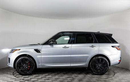 Land Rover Range Rover Sport II, 2021 год, 5 249 000 рублей, 8 фотография