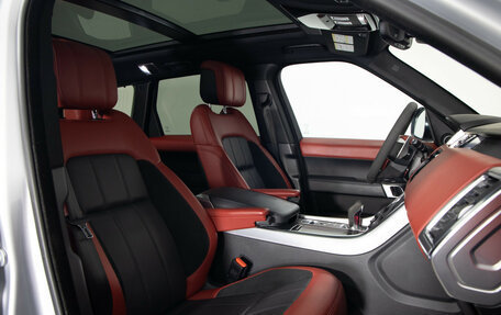 Land Rover Range Rover Sport II, 2021 год, 5 249 000 рублей, 12 фотография