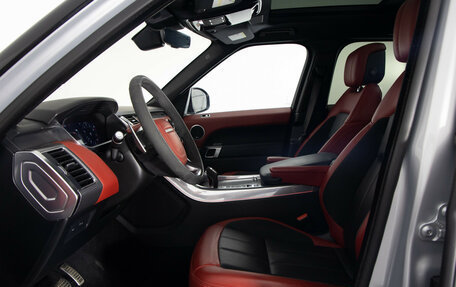 Land Rover Range Rover Sport II, 2021 год, 5 249 000 рублей, 28 фотография