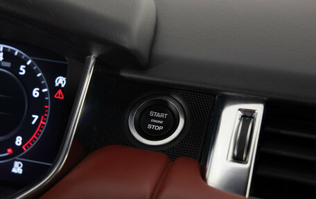 Land Rover Range Rover Sport II, 2021 год, 5 249 000 рублей, 21 фотография