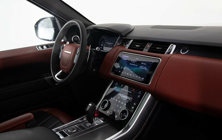 Land Rover Range Rover Sport II, 2021 год, 5 249 000 рублей, 30 фотография